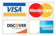 Voltage Converters .com - accepts all major credit cards
