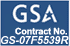 GSA Contract - Voltage Converters - Power Converter Inverter Transformer