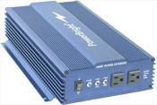 Pure Sine Power Inverters