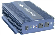 Pure Sine Power Inverters