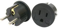 Plug Adapters