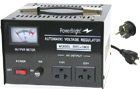 Voltage Regulators