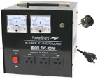 Voltage Regulators